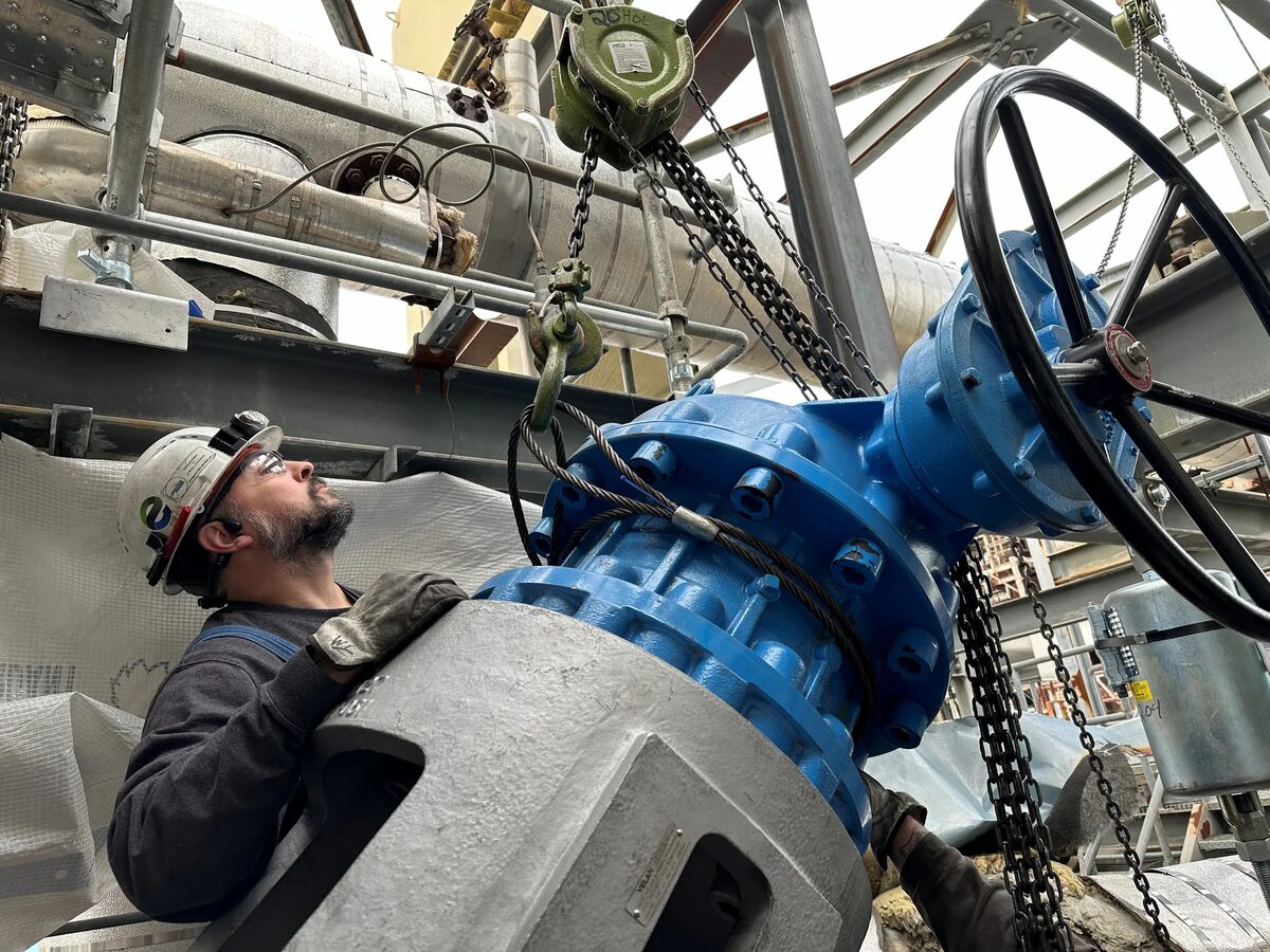 Valve services