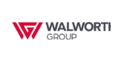 Walworth Group — process control valves